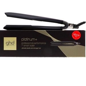 Ghd platinum + professional performance 1" smart styler